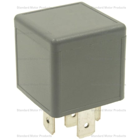 Standard Ignition A/C Control Relay, Ry-1347 RY-1347